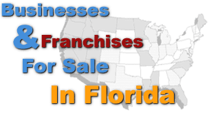 Businesses for Sale in Florida